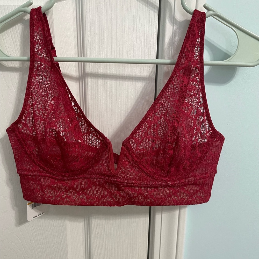 Free People bralette